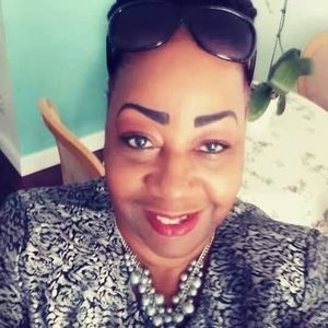 Meet your Posher, Arlene